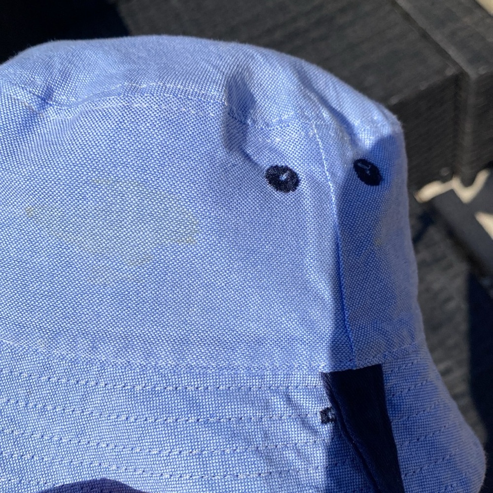 Reversible Bucket Hat - Picture 4 of 4
